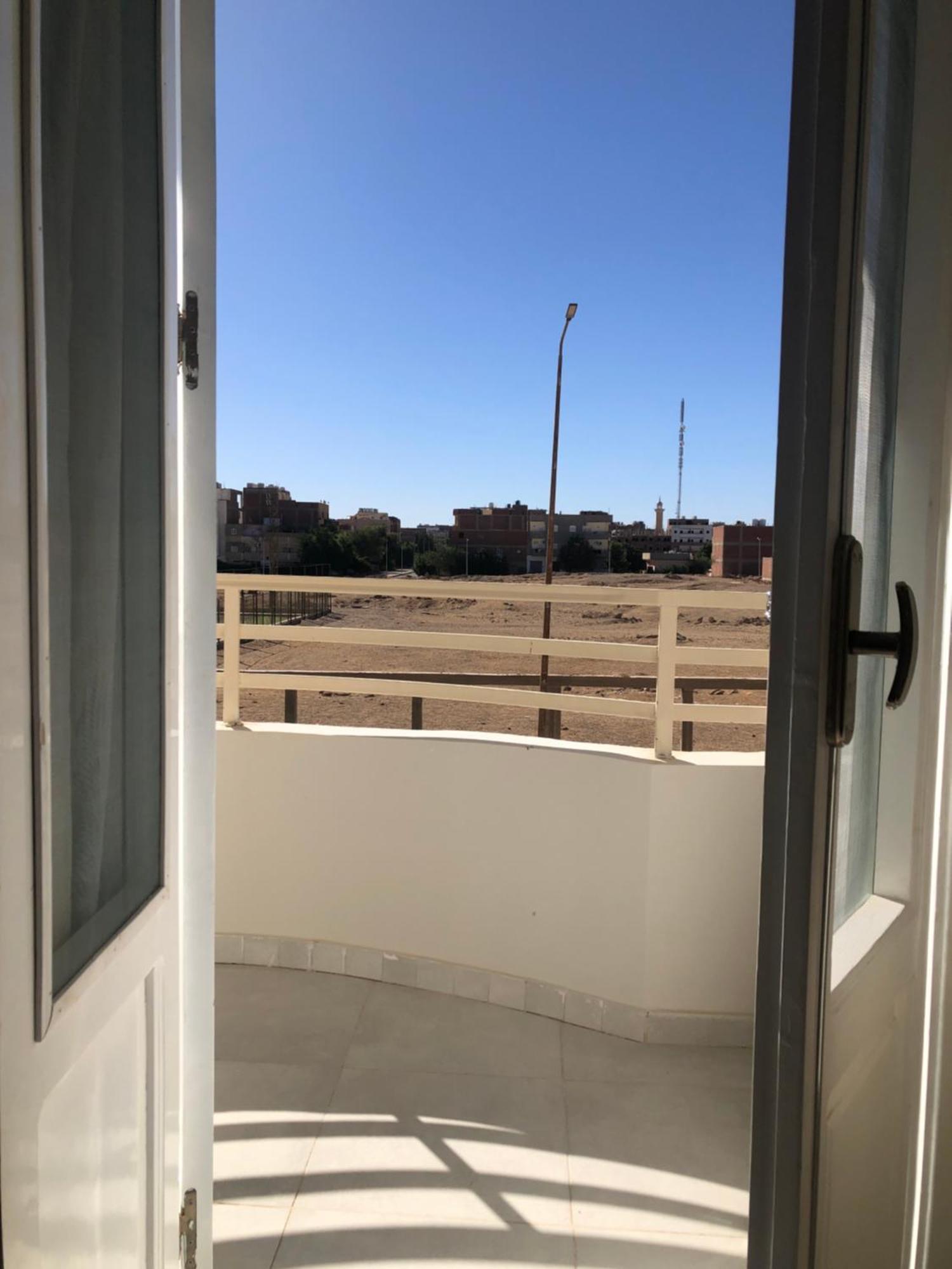 New Villa Carimo El Qoseir Exterior foto